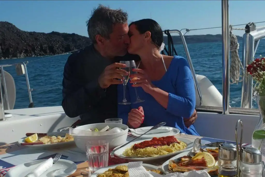 El gran cirujano del engaño, noviembre 2023, Netflix