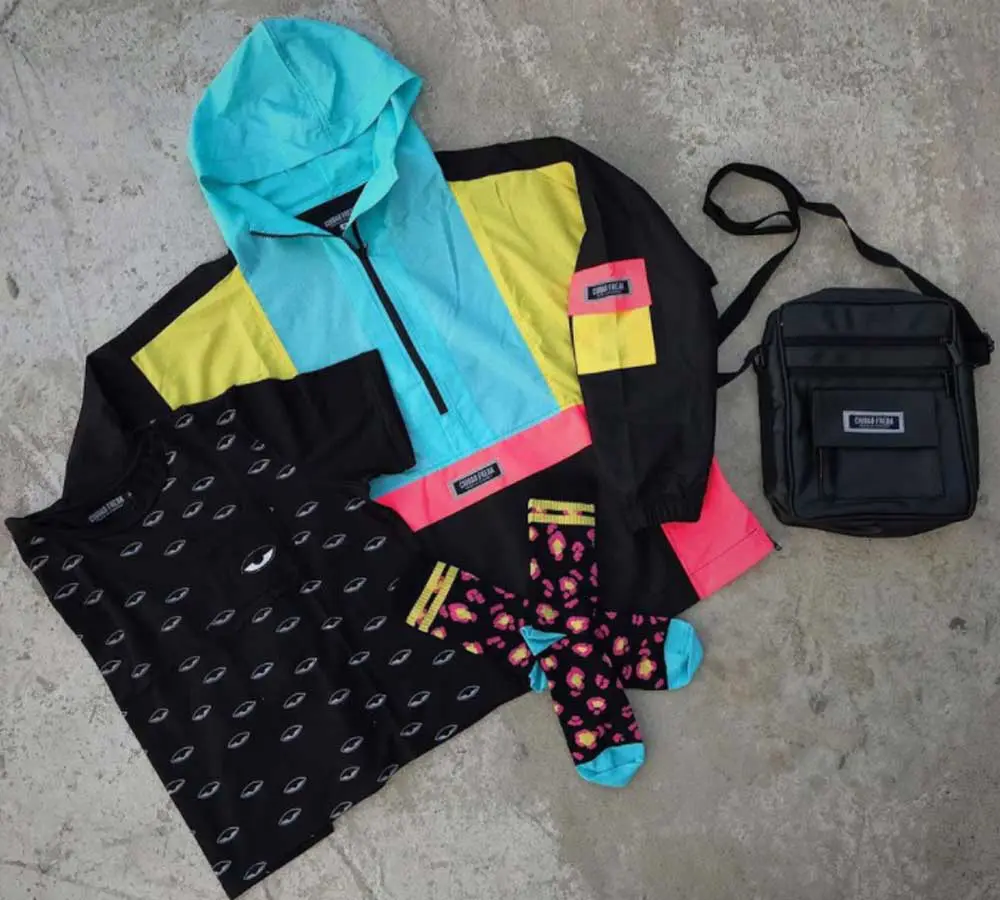 10 tiendas de ropa en Bogotá cool e independientes