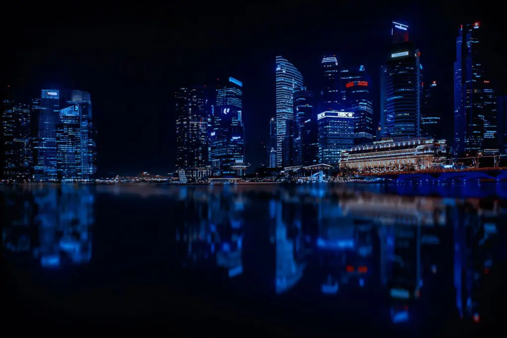 Conozca por qué estas son las 10 ciudades más inteligentes del mundo Ciudades