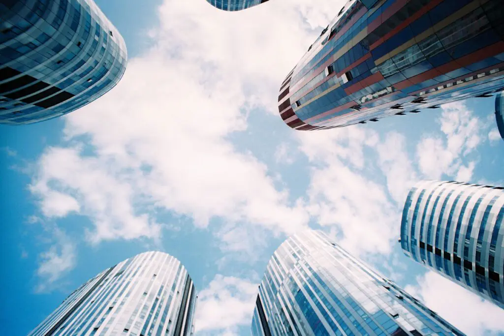 ¿cómo deben ser las ciudades del futuro? Ciudades del futuro