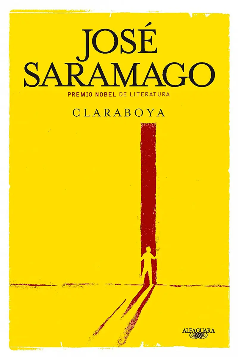 ¿Por qué leer Claraboya, la obra inédita de José Saramago? Claraboya libro