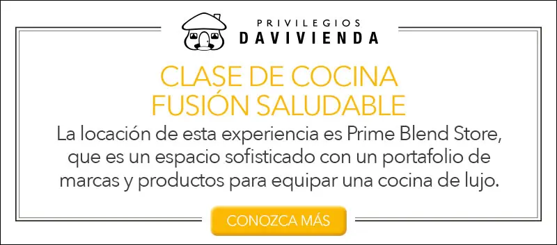Privilegios davivienda