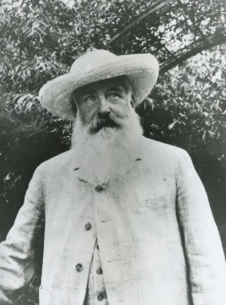 Claude Monet