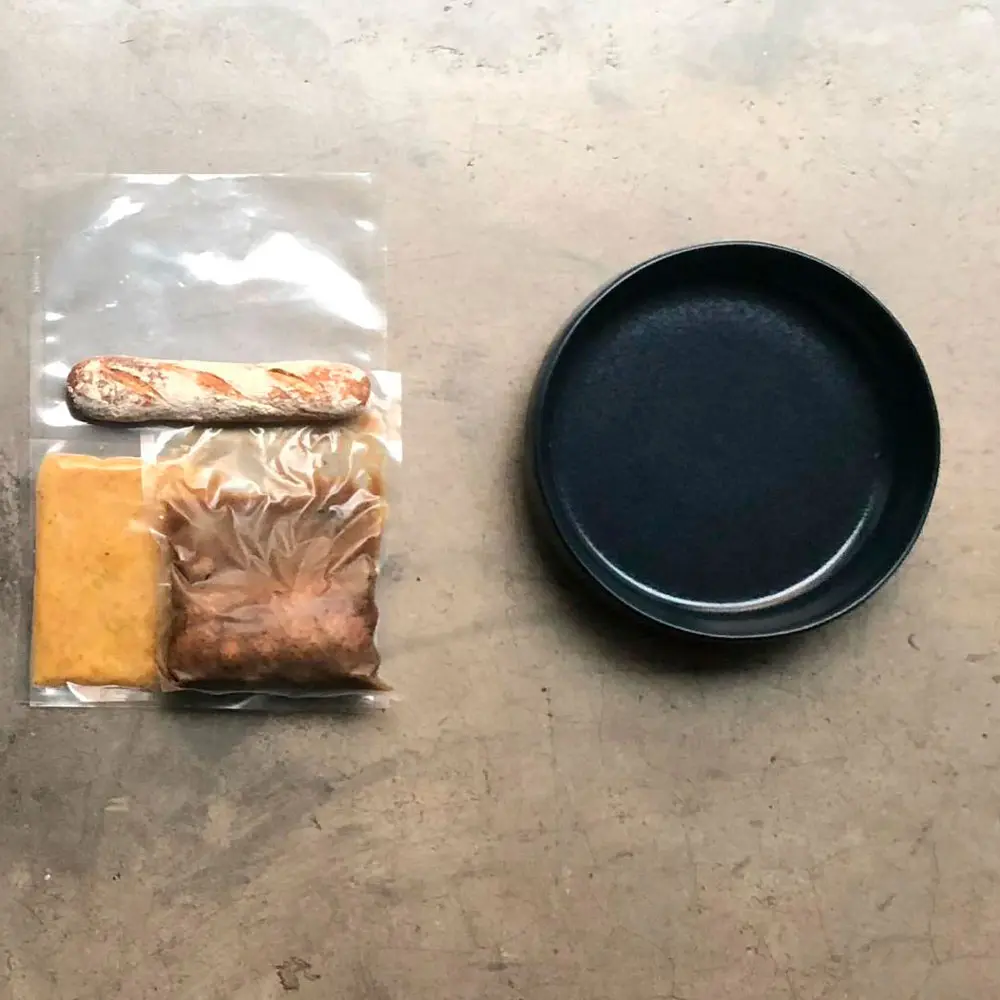 Conozca las mejores alternativas de comida a domicilio comida a domicilio