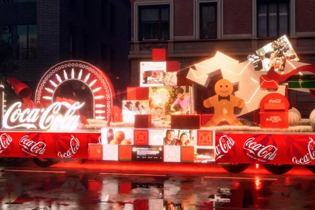 Diciembre en bogotá