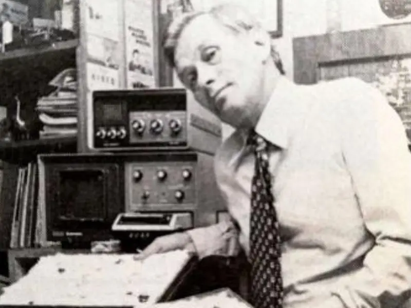 ¿Quiénes eran los 9 inmigrantes más famosos de Colombia hace 40 años?