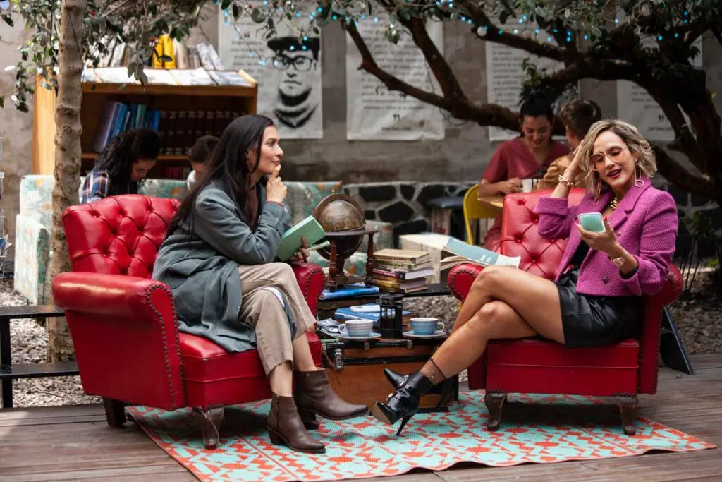 Noticia de un secuestro, cochina envidia y otras series colombianas que se estrenarán en prime video