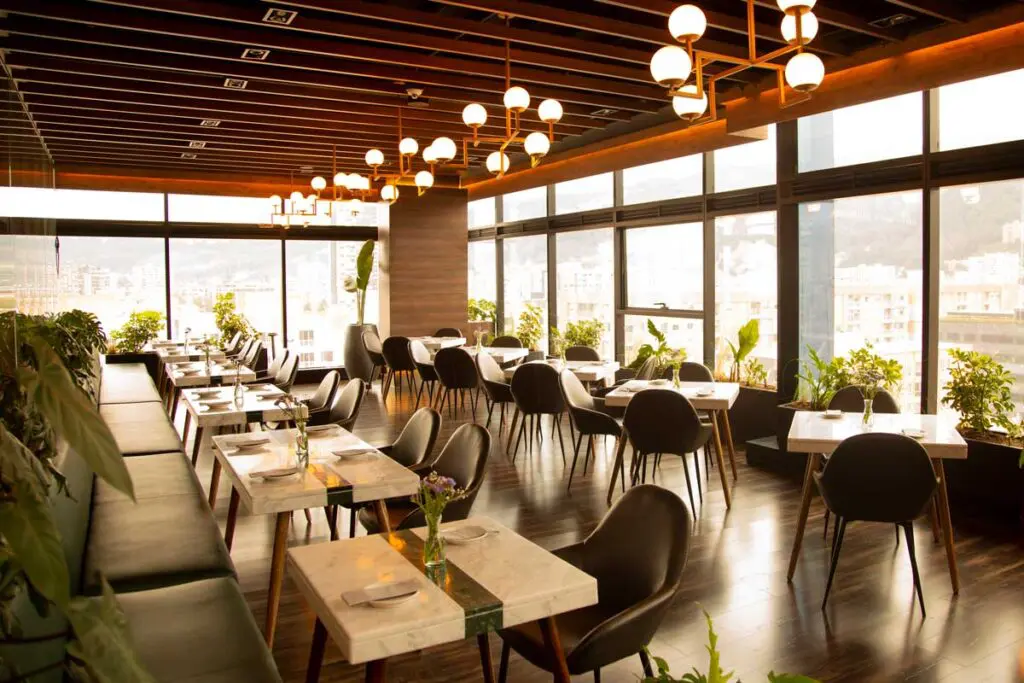 Conozca a los dos restaurantes colombianos que entran por primera vez a la lista de los mejores de latinoamérica 2023 Oda restaurante