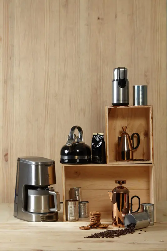 Tecnología: los electrodomésticos que no pueden faltar en su cocina Cocina3_600x900