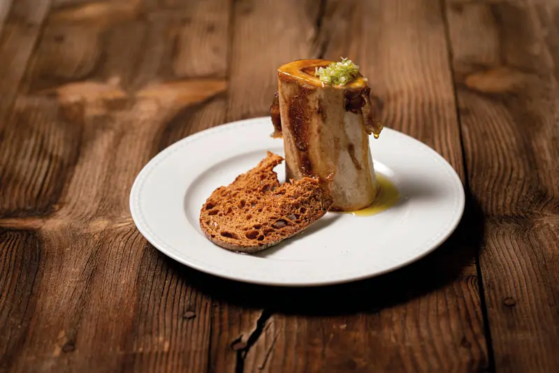 Las calles, barrios y espacios que tiene que conocer en su próximo viaje a Madrid