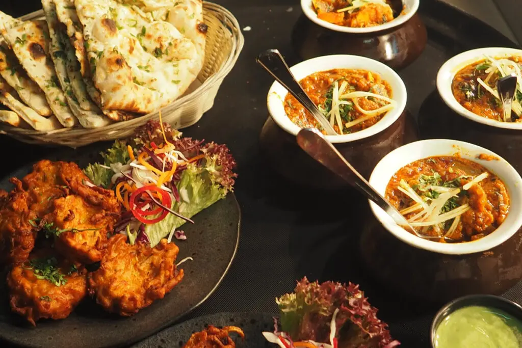Cinco restaurantes de comida griega para conocer en bogotá Cinco restaurantes de comida griega para conocer en bogotá
