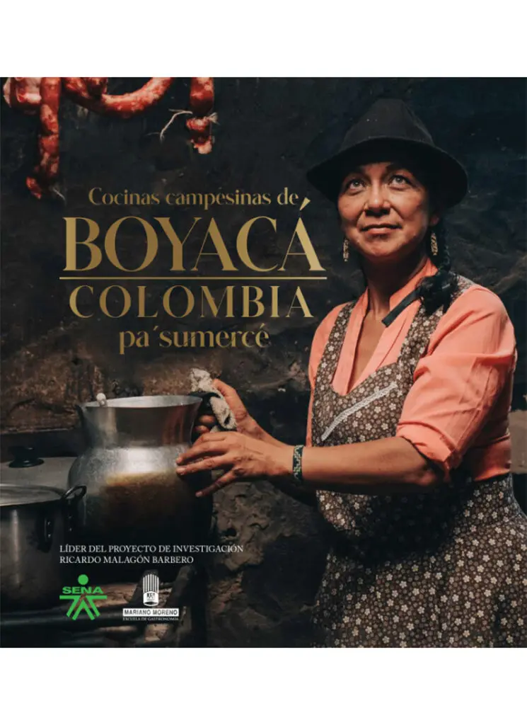 Colombia brilla en los Gourmand Awards 2025: 18 publicaciones conquistaron a la crítica mundial Gourmand World Cookbook Awards 2025