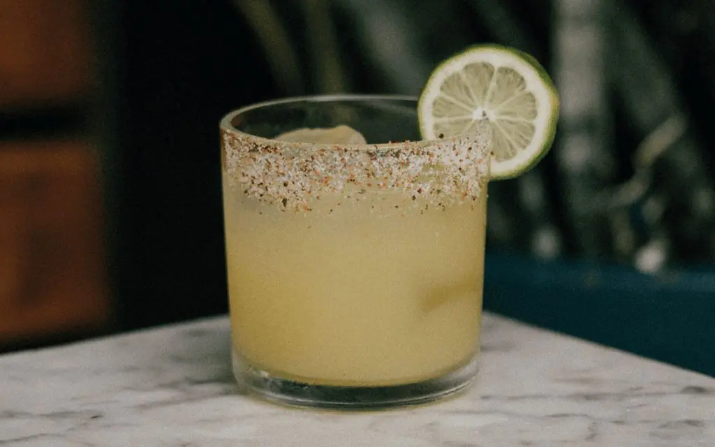 Cinco cocteles para celebrar el año nuevo en colombia Cinco cocteles para celebrar el año nuevo en colombia