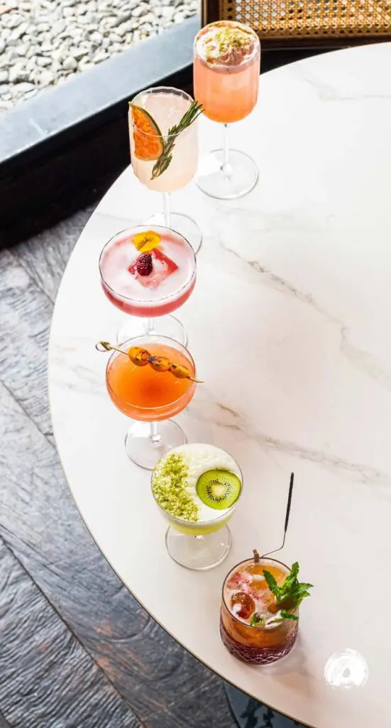 Tierra, el restaurante que rinde tributo al campo colombiano