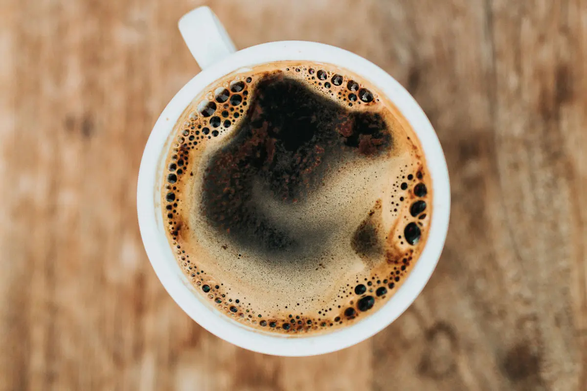 Café colombiano