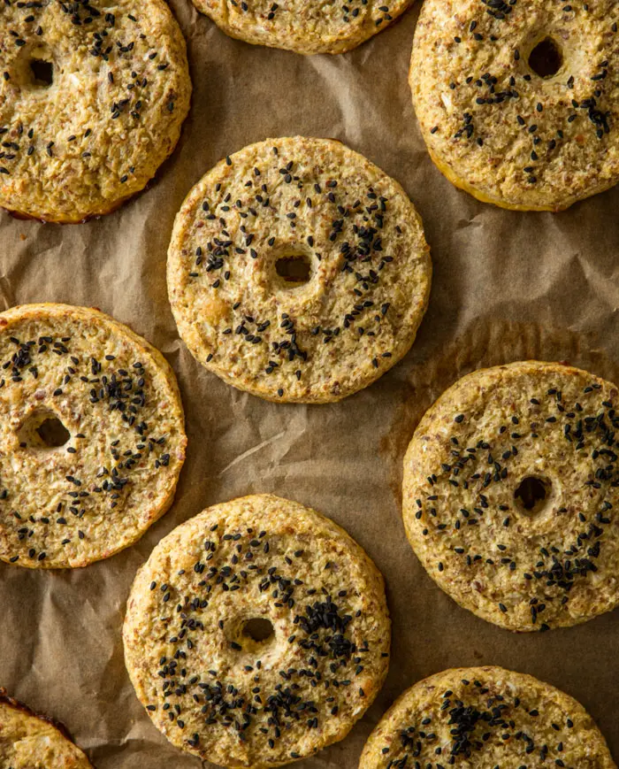 Cuatro recetas dulces y saludables para papá