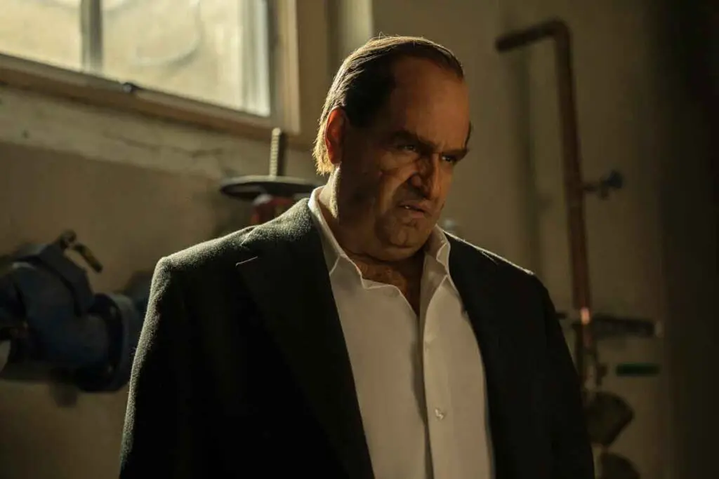 Villanos, drama y misterios: estrenos imperdibles de septiembre en streaming