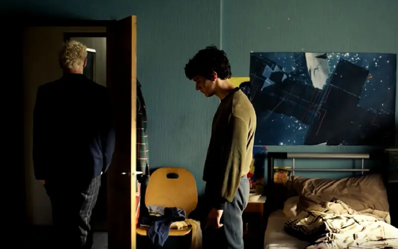 Estos son todos los finales de ‘Bandersnatch’, la película interactiva de Black Mirror