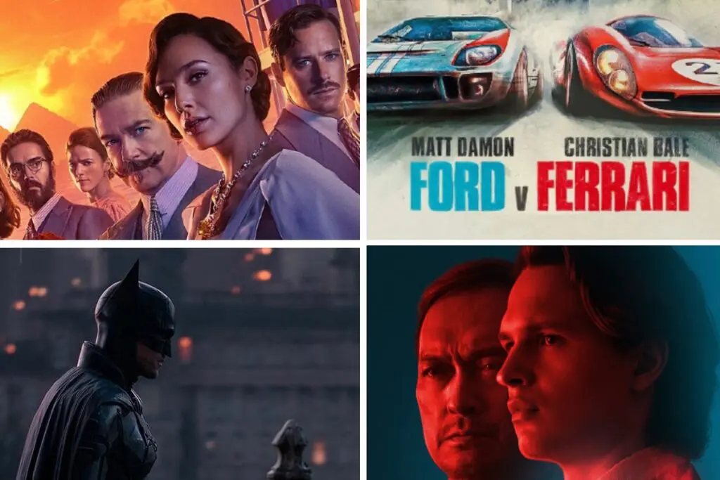 Recomendados disney +.
