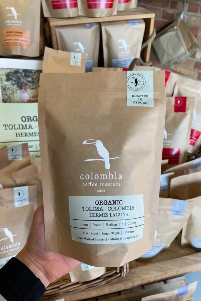 Cuatro cafés especiales de Colombia que sorprenden al mundo Cuatro cafés especiales de Colombia que sorprenden al mundo