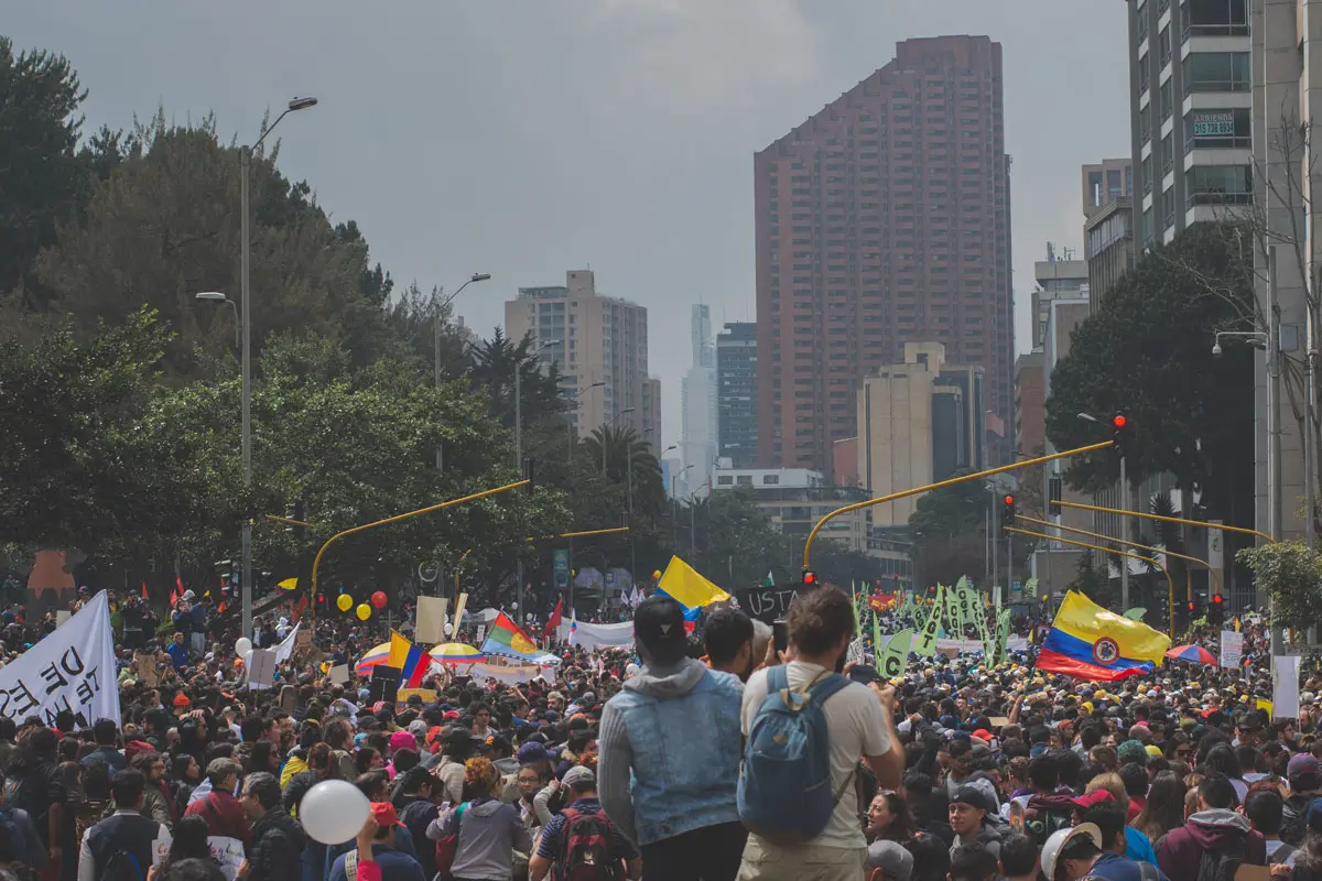 clase media en Latinoamérica