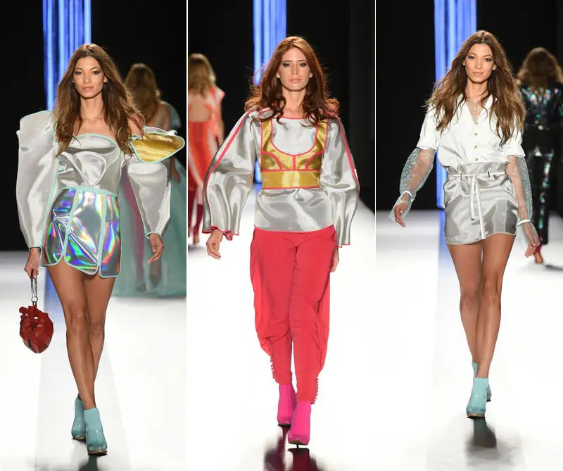 Moda para mujeres reales