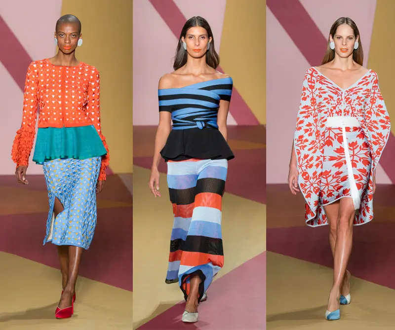 Moda para mujeres reales