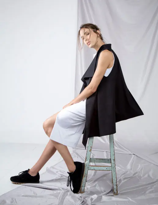 Moda para mujeres reales