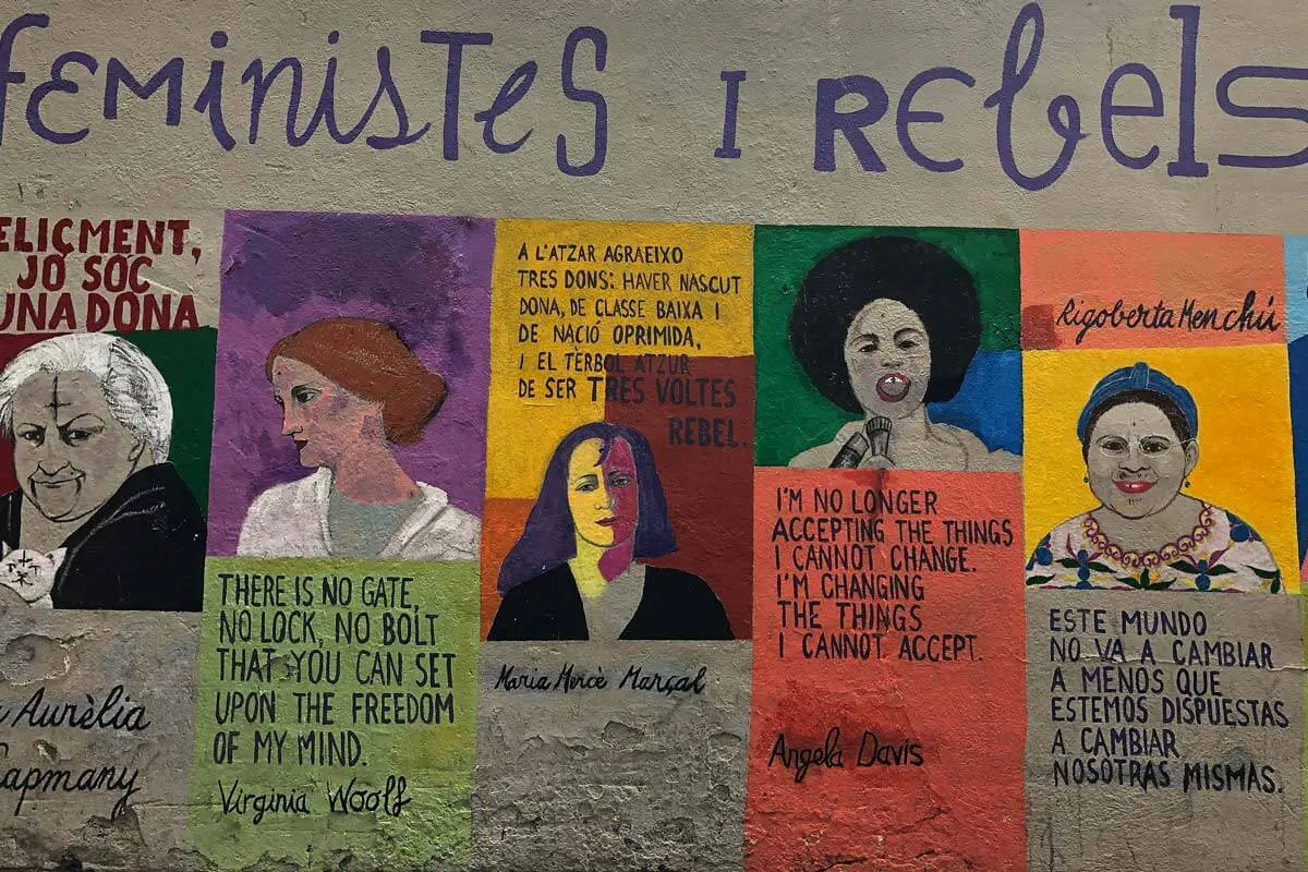 colombianas influyentes, time 100