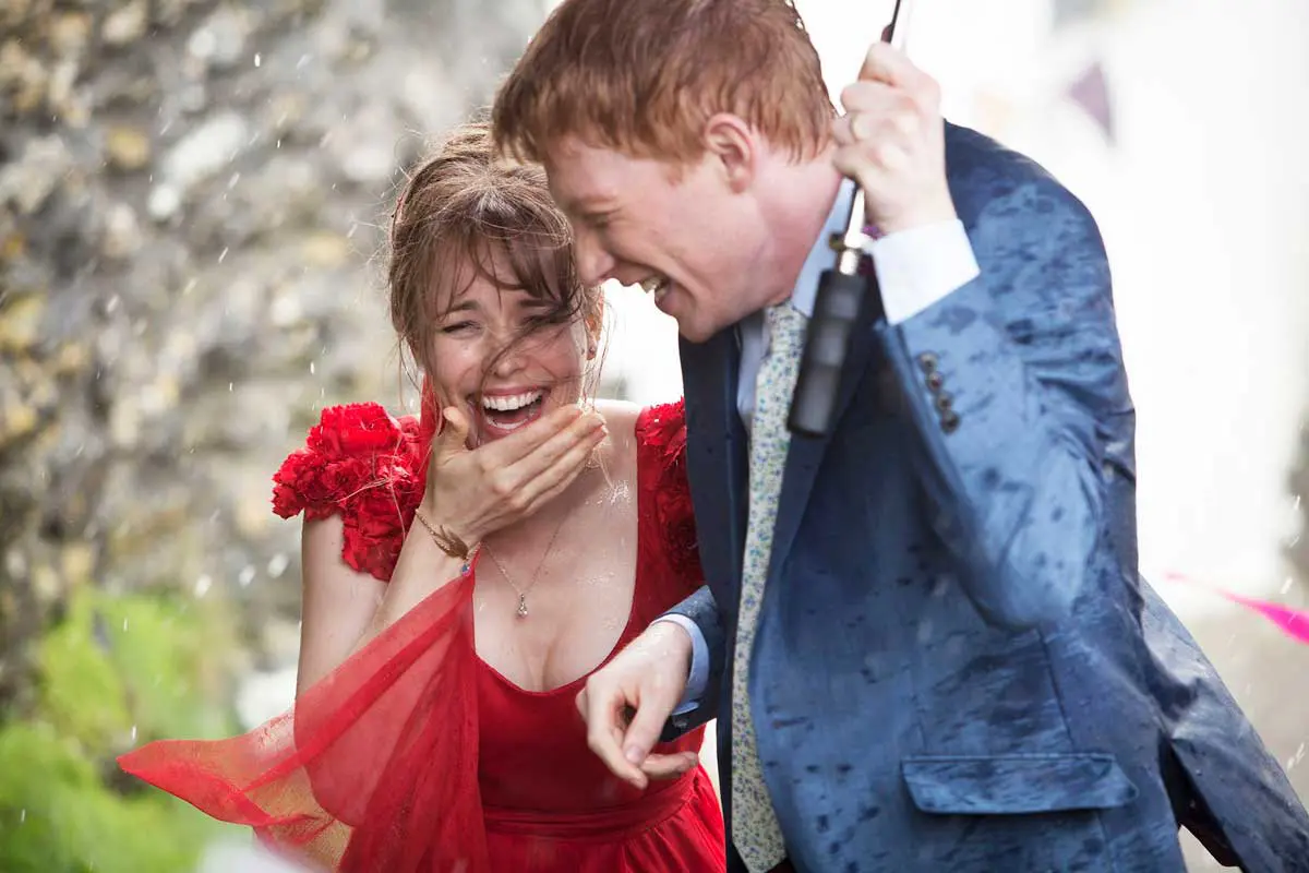 comedias románticas