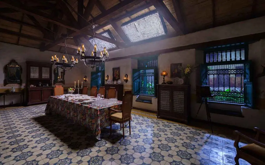 Un viaje a Macondo, el pueblo mágico de Gabo que creó Netflix para grabar la serie de Cien años de soledad