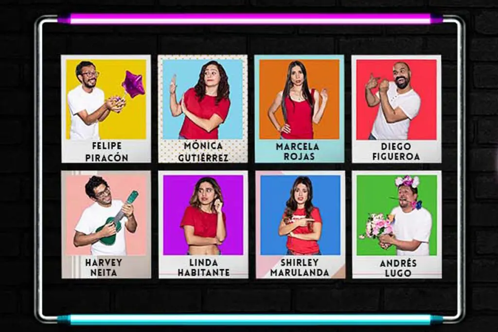 planes de marzo 2023, Teatro Santa Fe