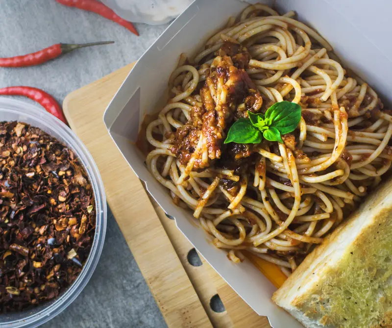 Cinco alimentos que no se deben calentar en el microondas Cinco alimentos que no se deben calentar en el microondas
