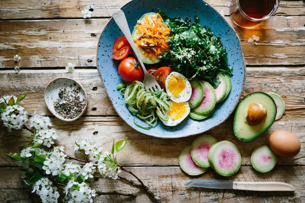 “no hay evidencias científicas que digan que hay alimentos que sirvan para quemar grasa”