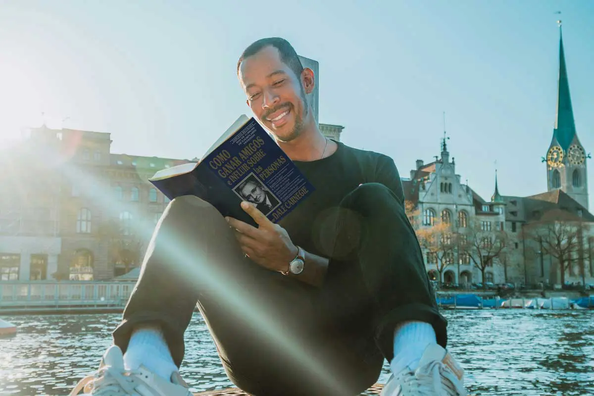 Cómo ganar amigos e influir sobre las personas