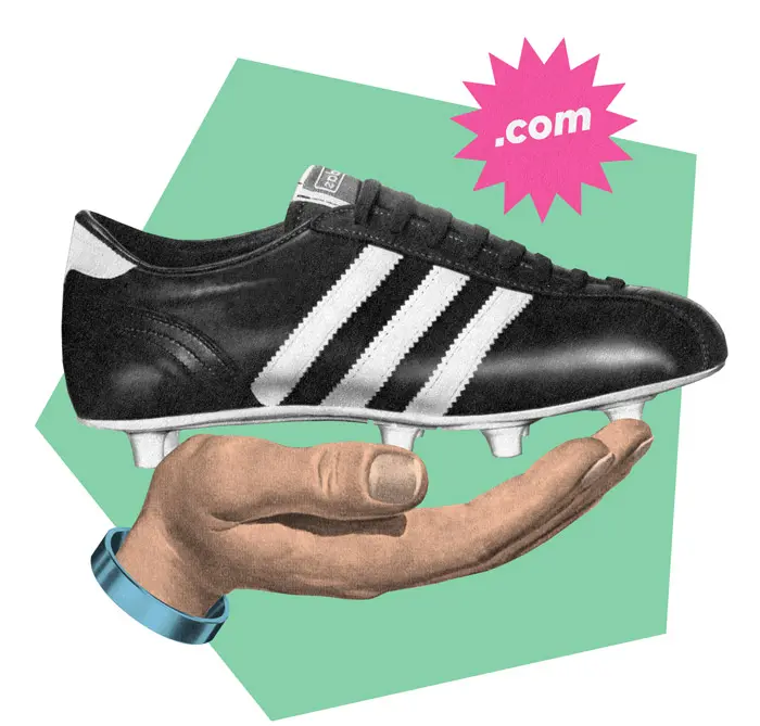 Se disparan las compras digitales