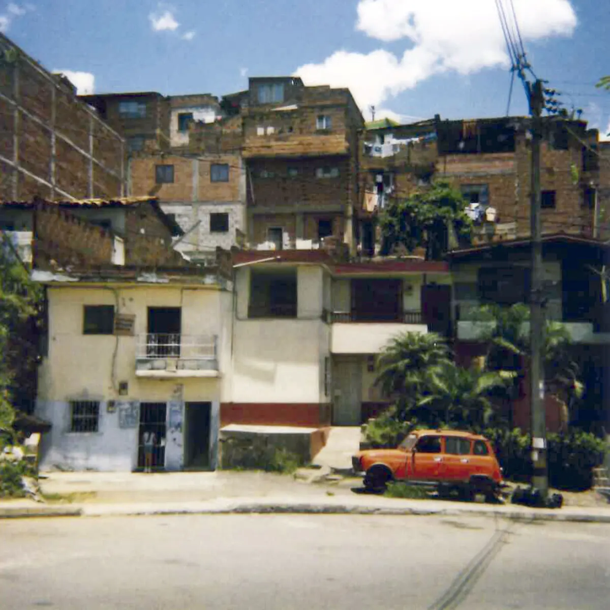 Comuna