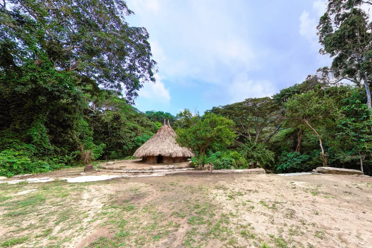 Un recorrido virtual por 5 increíbles parques naturales de Colombia