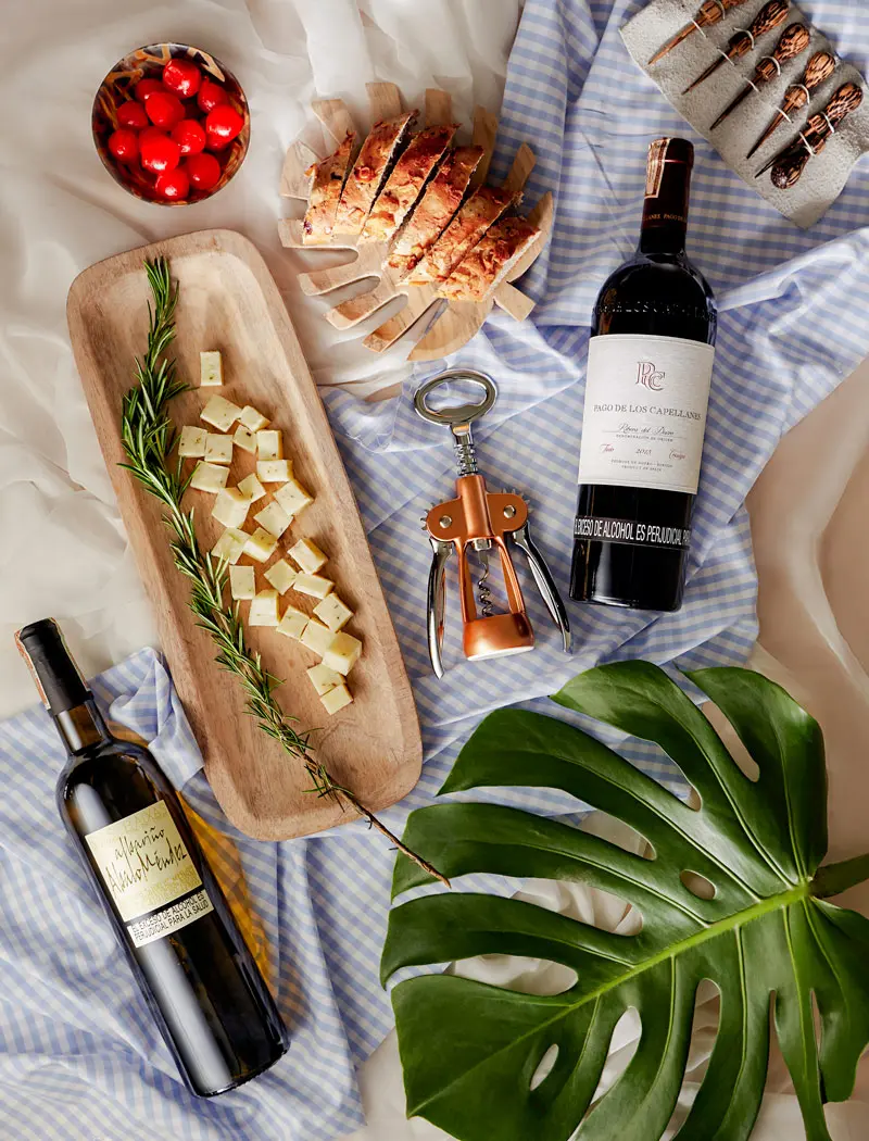 Estos son los vinos verdes que no pueden faltar en su cava