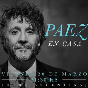Ópera, teatro, yoga y conciertos en vivo: más de 10 planes gratis desde casa