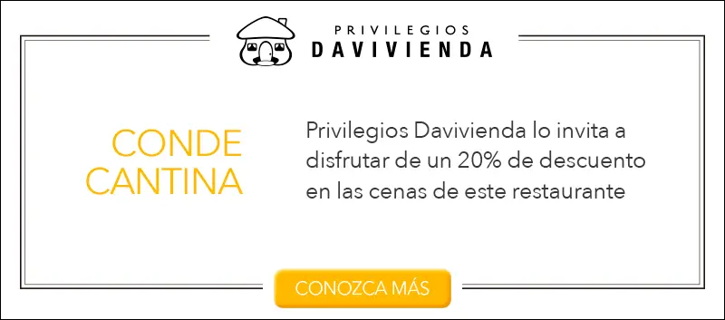 Conde cantina: un lugar para los amantes de la cocina mexicana