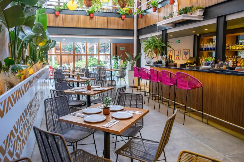 Conde cantina: un lugar para los amantes de la cocina mexicana