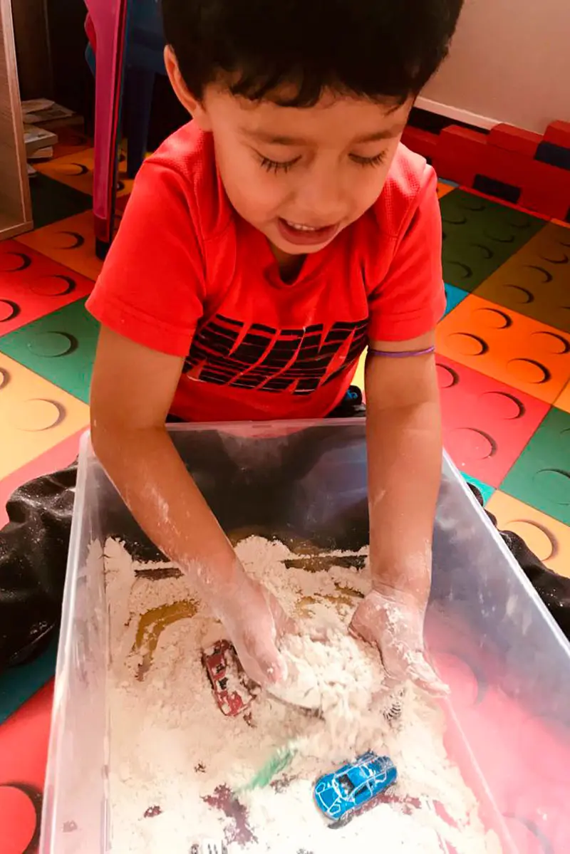 Consejos para llevar la cuarentena con niños en casa Consejos para llevar la cuarentena con niños en casa