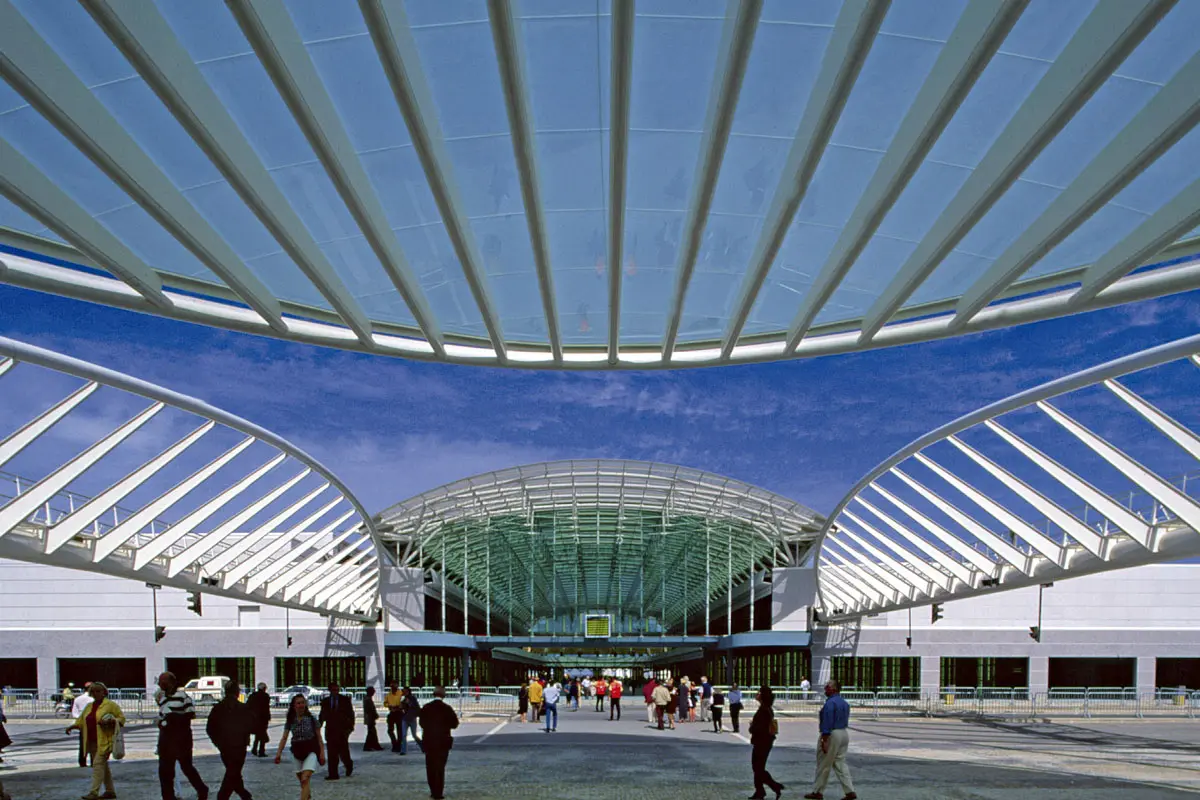 Lisboa, el paraíso perdido de Europa Lisboa, el paraíso perdido de Europa