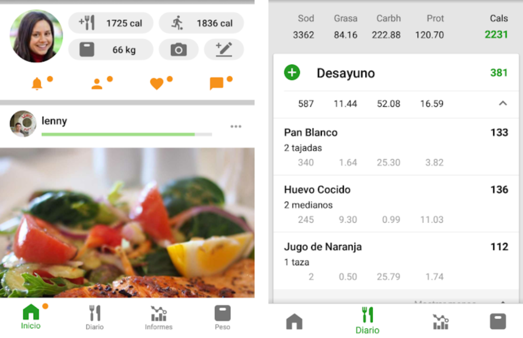 Cinco aplicaciones para cumplir sus propósitos de año nuevo Cinco aplicaciones para cumplir sus propósitos de año nuevo