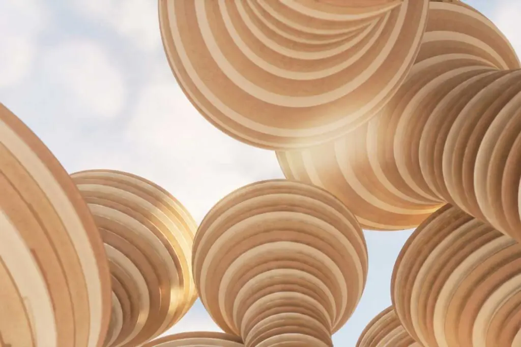 Colombia presente en el Burning Man de la mano de tres artistas Burning Man, Colombia, Nebula