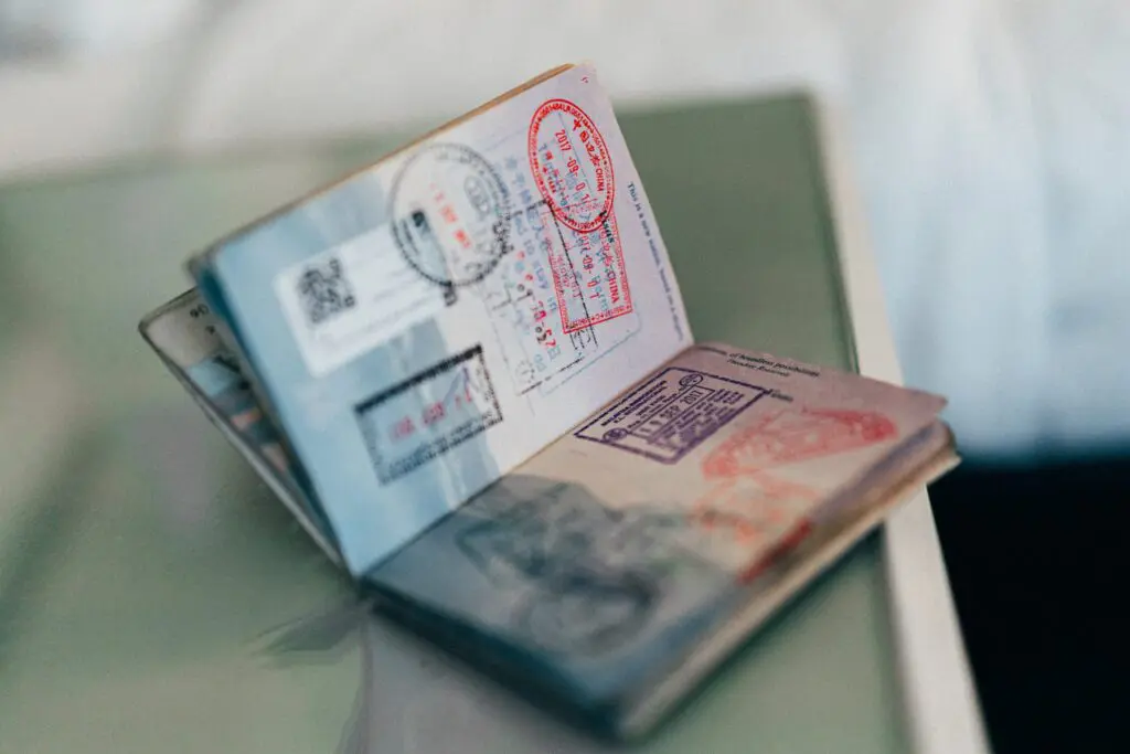 Los pasaportes más poderosos del mundo 2024, ¿en qué puesto queda colombia? Los pasaportes más poderosos del mundo 2024, ¿en qué puesto queda colombia?