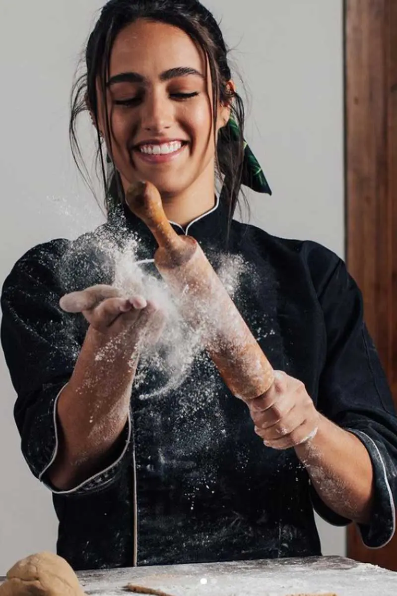 Cuatro snacks orgullosamente colombianos Cookie World