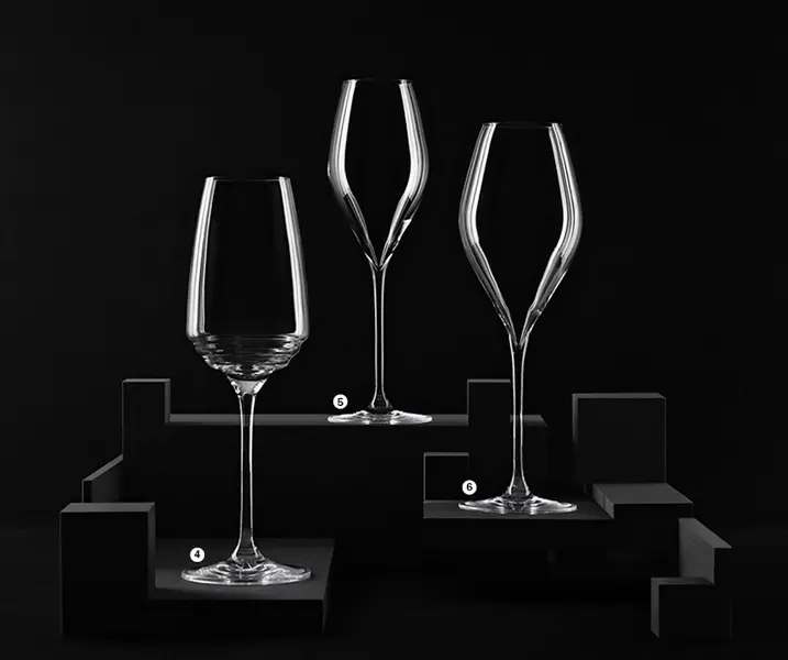 Privilegios: ¿cómo encontrar la copa ideal?