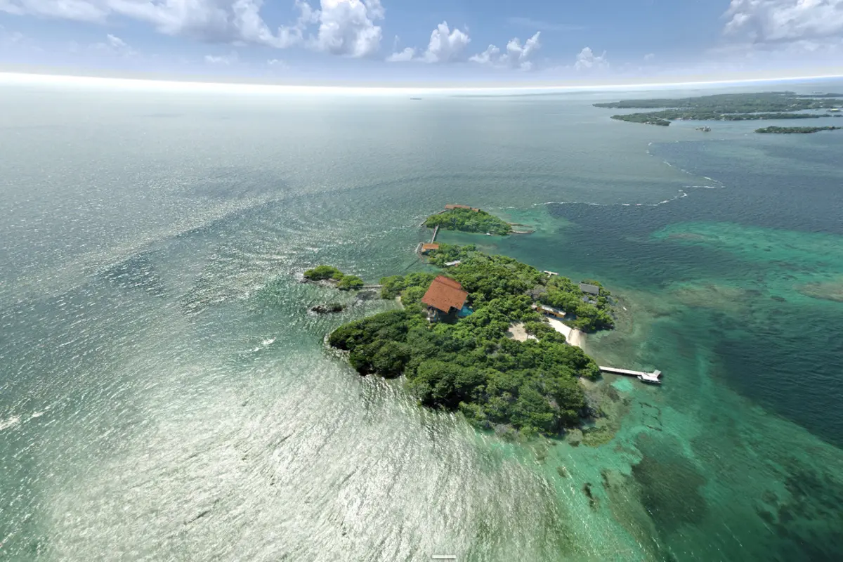 Un recorrido virtual por 5 increíbles parques naturales de Colombia